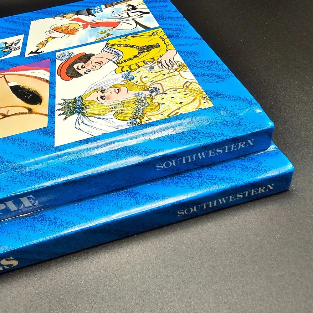 The Southwestern Company dive into